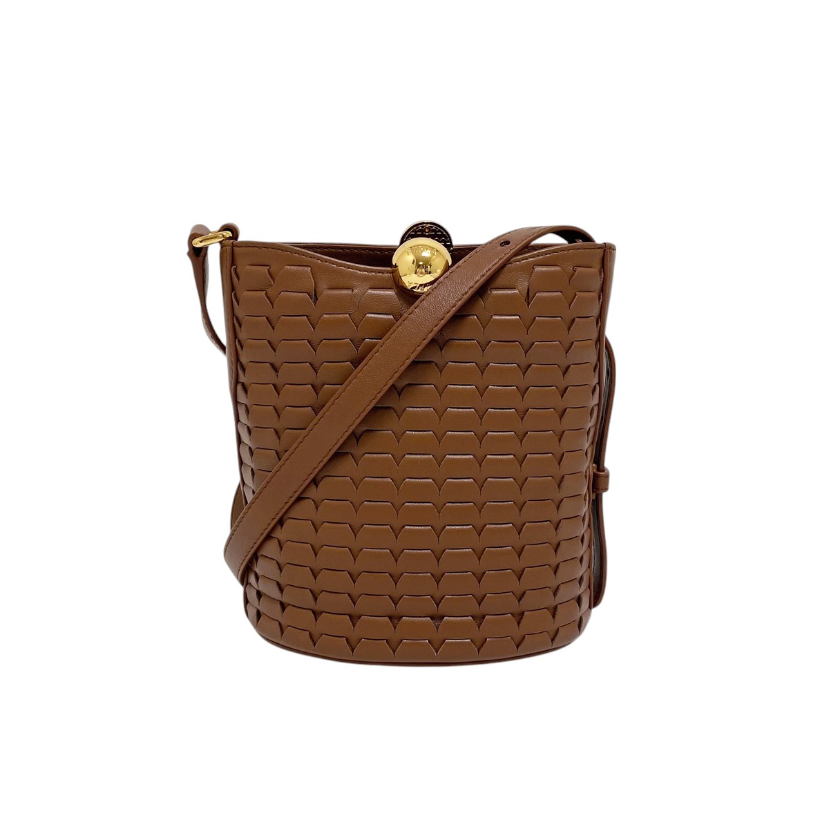 フルラ FURLA SFERA SOFT MINI BUCKET レザー