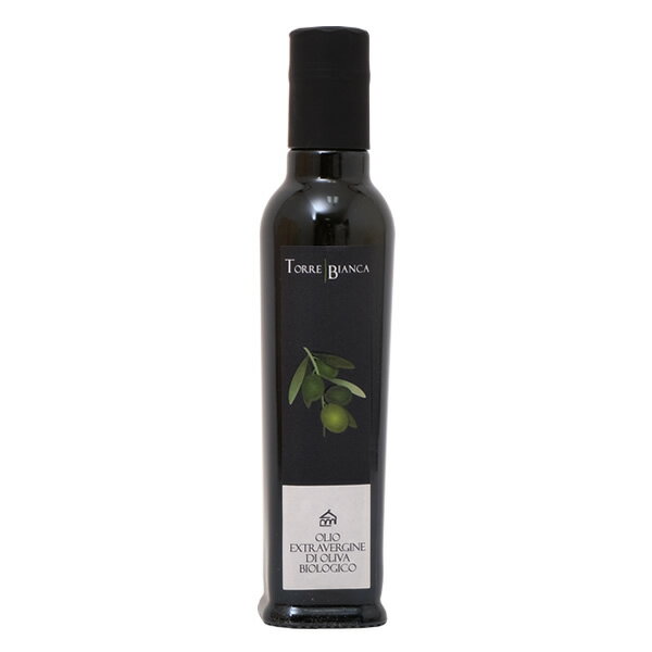 【訳有/賞味期限切れの為、特別価格】トッレビアンカ TORRE BIANCA ブレンド BLEND 250ml イタリア産 エキストラバージンオリーブオイル ギフト エクストラバージン 贈答 手土産 お土産 [ガイアヴェルディ]【50F】