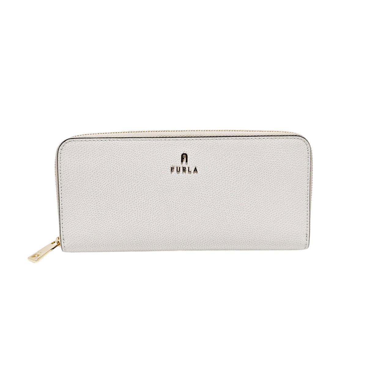 【ラスト1点！】フルラ FURLA カメリア CAMELIA XL ZIP AROUND SLIM 