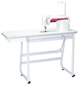 ミシンアシストの【送料無料】ジャノメ高速直線ミシン(JANOMEミシン)【780/HS】専用テーブル(職業用ミシン)【780DB・780DX】【ミシン本体はついておりません】※ミシン本体別売り|詳細画像