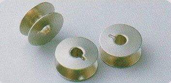 JUKI職業用ミシン(ジューキミシン)TL・SL(シュプール)ボビン(5個セット)【ミシン本体はついておりません】