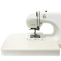 N778型用ワイドテーブル ミシン ジャノメ