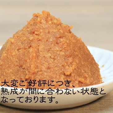 《秋田みそ深雪 10kg》みゆき 減塩タイプ 塩分控えめ 甘口 粒 糀たっぷり 20割麹 料理に 野菜スティック 国産原料 無添加