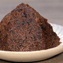 《丹波黒大豆　紀伊みそ　大和　300g》中甘　長期熟成　深いコク　珍しい味噌　一汁一菜　黒味噌黒みそ