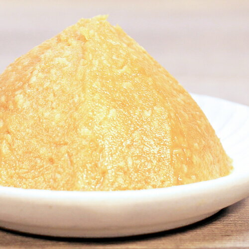 《神代みそ糀　300g》国産原料　粒　優しい味　十割麹　白　糀のサムネイル