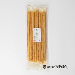 《かつお味　若採り里ごぼう》漬物　つけもの