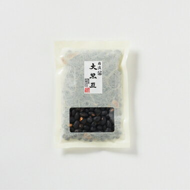《丹波黒大豆いり豆》酒の肴 つまみ お菓子 スーパーフード大豆 《丹波黒大豆いり豆》酒の肴 つまみ お菓子 スーパーフード大豆