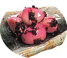 《しそにんにく 130g》無臭　ご飯のお供　スタミナ