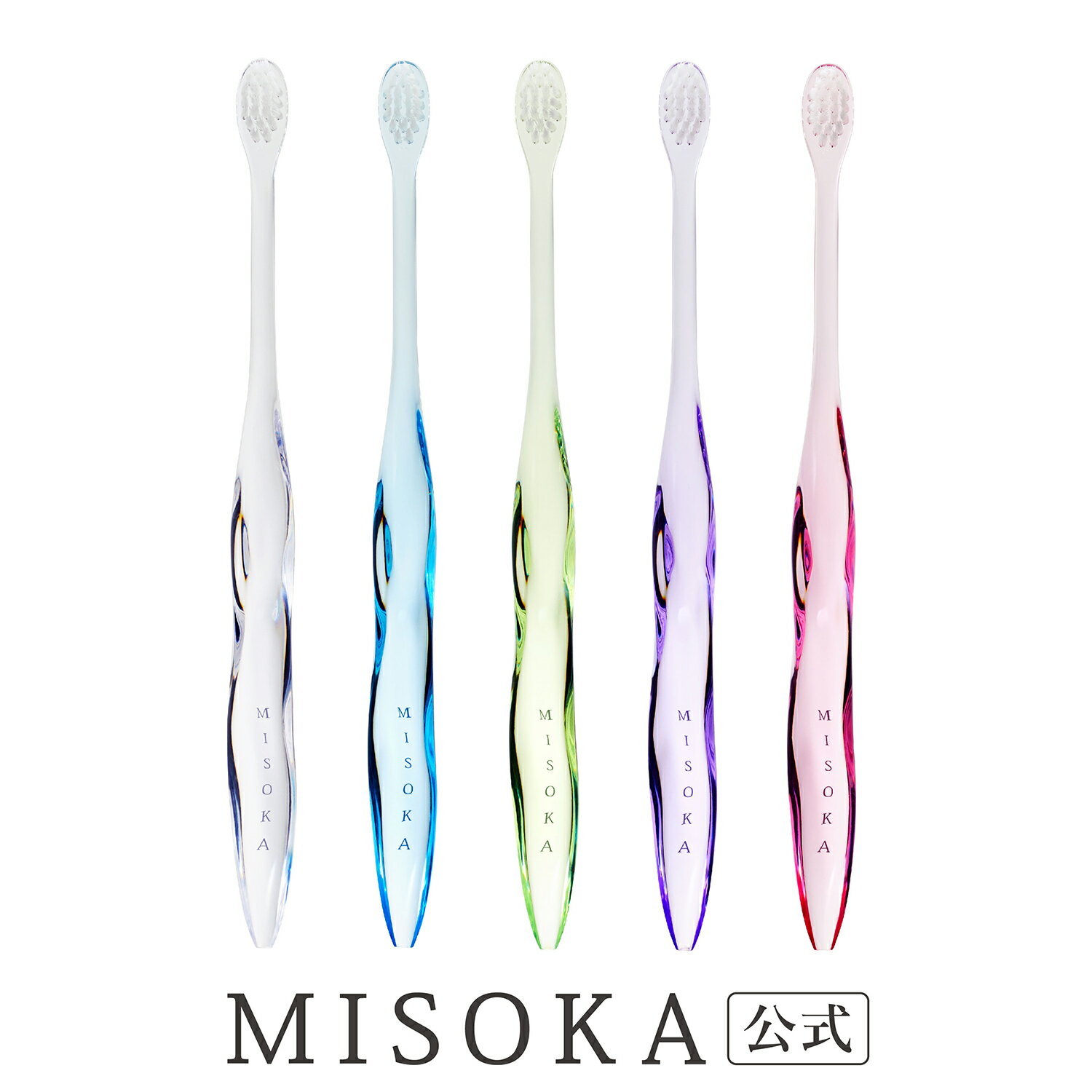 【公式Shop】夢職人 MISOKA ミソカ イ