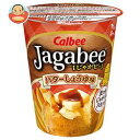 カルビー Jagabee(じゃがビー) バターしょうゆ味 40g×12個入