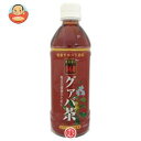 【賞味期限間近18.1.9】新日配薬品 新日配のグァバ茶 500mlペットボトル×24本入