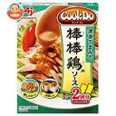 味の素 CookDo(クックドゥ) 棒棒鶏用 108g(54g×2)×10個入