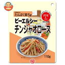 ホリカフーズ ピーエルシー チンジャオロース 110g×12...