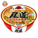 日清食品 麺ニッポン 尾道背脂醤油ラーメン 121g×12個入