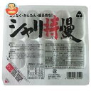 【1月24日(金)20時〜 全品対象 最大200円OFFクーポン発行中】JAあいち経済連 シャリ持慢 200g×24個入