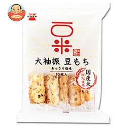 岩塚製菓 大袖振豆もち 10枚×12袋入