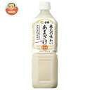 白鶴 蔵元の味わい あまざけ 940gペットボトル×12本入