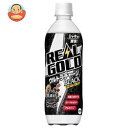 コカコーラ リアルゴールド ウルトラチャージ ブラック 490mlペットボトル×24本入