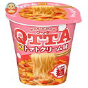 東洋水産 MARUCHAN QTTA(マルチャン クッタ) トマトクリーム味 84g×12個入