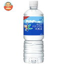 アサヒ飲料 おいしい水 富士山のバナジウム天然水 600mlペットボトル×24本入