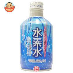 【送料無料】【2ケースセット】中京医薬品 カラダの中からキレイに 水素水 300mlボトル缶×24本入×(2ケース) ※北海道・沖縄は別途送料が必要。