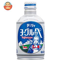 南日本酪農協同 デーリィ ヨーグルッペ 275gボトル缶×24本入