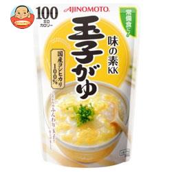 味の素 味の素KKおかゆ 玉子がゆ 250gパウチ×27(9×3)袋入