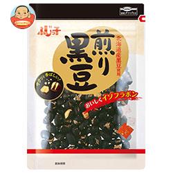 フジッコ 煎り黒豆 57g×10袋入