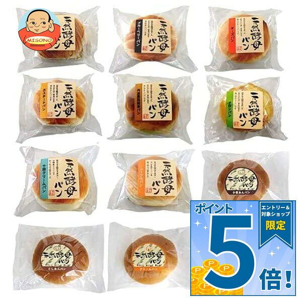 [ポイント5倍！9/19(土)20時〜全品対象エントリー&購入]土筆屋 天然酵母パン 12個セット×(2ケース)｜ 送料無料 パン 天然酵母 天然酵母パン 12個セット デニッシュパン チョコ ブルーベリー チーズ カスタード メロンパン クリームパン ジャム