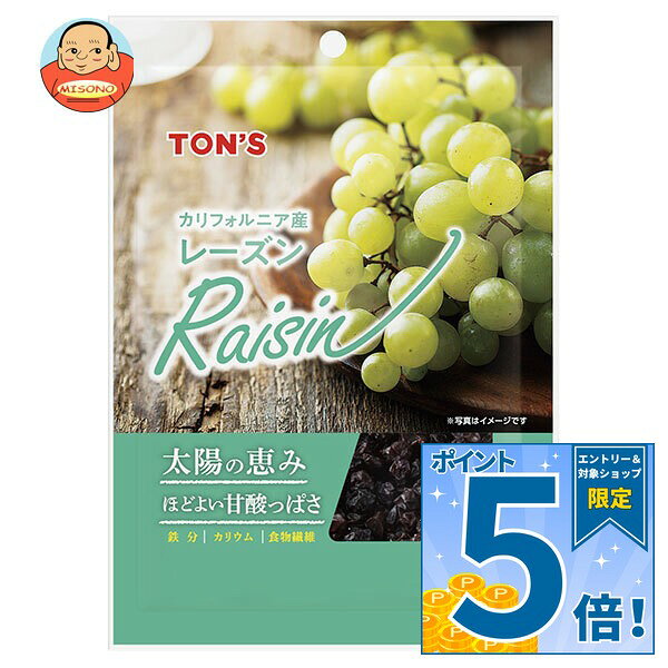 JANコード:4901998400079 原材料 干しぶどう、植物油脂 栄養成分 (100gあたり)エネルギー341kcal、たんぱく質2.7g、脂質1.2g、炭水化物79.8g(糖質75.7g、食物繊維4.1g)食塩相当量0.03g、カリウム740mg、鉄2.3mg 内容 カテゴリ：お菓子、袋、有機JAS規格サイズ：165以下(g,ml) 賞味期間 (メーカー製造日より)8ヵ月 名称 乾燥果実 保存方法 直射日光・高温多湿を避け保存してください。 備考 製造者:東洋ナッツ食品株式会社神戸市東灘区深江浜町30番地 ※当店で取り扱いの商品は様々な用途でご利用いただけます。 御歳暮 御中元 お正月 御年賀 母の日 父の日 残暑御見舞 暑中御見舞 寒中御見舞 陣中御見舞 敬老の日 快気祝い 志 進物 内祝 御祝 結婚式 引き出物 出産御祝 新築御祝 開店御祝 贈答品 贈物 粗品 新年会 忘年会 二次会 展示会 文化祭 夏祭り 祭り 婦人会 こども会 イベント 記念品 景品 御礼 御見舞 御供え クリスマス バレンタインデー ホワイトデー お花見 ひな祭り こどもの日 ギフト プレゼント 新生活 運動会 スポーツ マラソン 受験 パーティー バースデー