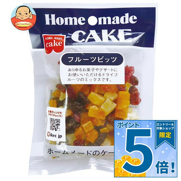 JANコード:4901325300195 原材料 砂糖、レーズン(アメリカ)、パイナップル(タイ)、パパイヤ(タイ)、クランベリー(アメリカ)、マンゴー(タイ)、植物油/酸味料、漂白剤(亜硫酸塩)、着色料(黄色4号、黄色5号) 栄養成分 (1袋(60g)あたり)エネルギー205kcal、たんぱく質0.5g、脂質0.2g、炭水化物50.2g、食塩相当量0.2g 内容 カテゴリ：製菓材料、ドライフルーツ、袋サイズ：165以下(g,ml) 賞味期間 (メーカー製造日より)8ヶ月 名称 製菓材料 保存方法 直射日光、高温多湿の場所をさけて保存してください。 備考 販売者:共立食品株式会社東京都台東区東上野1-18-9 ※当店で取り扱いの商品は様々な用途でご利用いただけます。 御歳暮 御中元 お正月 御年賀 母の日 父の日 残暑御見舞 暑中御見舞 寒中御見舞 陣中御見舞 敬老の日 快気祝い 志 進物 内祝 御祝 結婚式 引き出物 出産御祝 新築御祝 開店御祝 贈答品 贈物 粗品 新年会 忘年会 二次会 展示会 文化祭 夏祭り 祭り 婦人会 こども会 イベント 記念品 景品 御礼 御見舞 御供え クリスマス バレンタインデー ホワイトデー お花見 ひな祭り こどもの日 ギフト プレゼント 新生活 運動会 スポーツ マラソン 受験 パーティー バースデー