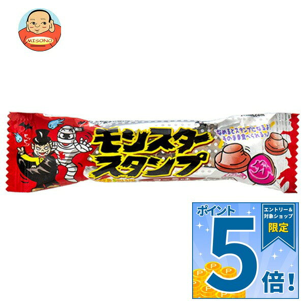 JANコード:4903013357429 原材料 砂糖、ぶどう糖、でん粉/乳化剤、酸味料、香料(オレンジ由来)、ゼラチン(豚皮由来)、着色料(黄4、赤40、黄5、青1、赤3) 栄養成分 (15.2gあたり)エネルギー60kcal、たんぱく質0.01g、脂質0.06g、炭水化物15.0g、食塩相当量0.0040g 内容 カテゴリ：お菓子、ラムネ、スタンプ、コーラ味サイズ：165以下(g,ml) 賞味期間 (メーカー製造日より)12ヶ月 名称 清涼菓子 保存方法 直射日光、高温多湿をお避けください。 備考 販売者:株式会社やおきん〒東京都墨田区横川5-3-2 ※当店で取り扱いの商品は様々な用途でご利用いただけます。 御歳暮 御中元 お正月 御年賀 母の日 父の日 残暑御見舞 暑中御見舞 寒中御見舞 陣中御見舞 敬老の日 快気祝い 志 進物 内祝 御祝 結婚式 引き出物 出産御祝 新築御祝 開店御祝 贈答品 贈物 粗品 新年会 忘年会 二次会 展示会 文化祭 夏祭り 祭り 婦人会 こども会 イベント 記念品 景品 御礼 御見舞 御供え クリスマス バレンタインデー ホワイトデー お花見 ひな祭り こどもの日 ギフト プレゼント 新生活 運動会 スポーツ マラソン 受験 パーティー バースデー