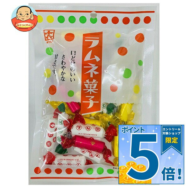 JANコード:4901365151016 原材料 砂糖(国内製造)、砂糖調製品(砂糖、コーンスターチ)、コーンスターチ、ばれいしょでん粉、デキストリン/酸味料(クエン酸)、重曹、香料 栄養成分 (1袋(標準92g)当たり)エネルギー351kcal、たんぱく質0g、脂質0g、炭水化物87.6g、食塩相当量0.27g 内容 カテゴリ:お菓子、ラムネサイズ:165以下(g,ml) 賞味期間 (メーカー製造日より)330日 名称 ラムネ菓子 保存方法 直射日光、高温多湿をさけて保存してください。 備考 製造者:カクダイ製菓株式会社名古屋市西区名西2-3-1 ※当店で取り扱いの商品は様々な用途でご利用いただけます。 御歳暮 御中元 お正月 御年賀 母の日 父の日 残暑御見舞 暑中御見舞 寒中御見舞 陣中御見舞 敬老の日 快気祝い 志 進物 内祝 御祝 結婚式 引き出物 出産御祝 新築御祝 開店御祝 贈答品 贈物 粗品 新年会 忘年会 二次会 展示会 文化祭 夏祭り 祭り 婦人会 こども会 イベント 記念品 景品 御礼 御見舞 御供え クリスマス バレンタインデー ホワイトデー お花見 ひな祭り こどもの日 ギフト プレゼント 新生活 運動会 スポーツ マラソン 受験 パーティー バースデー