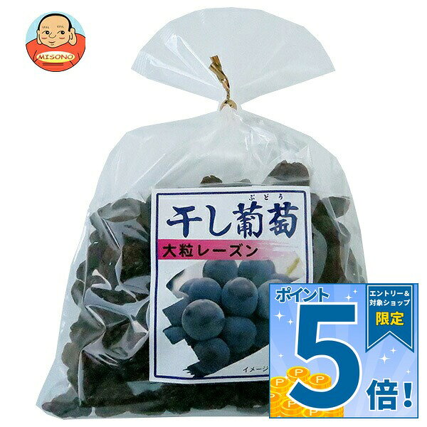 JANコード:4984839200205 原材料 レーズン、植物油 栄養成分 (100gあたり)エネルギー301kcal、たんぱく質2.7g、脂質0.2g、炭水化物80.7g、食塩相当量0、ナトリウム12mg 内容 カテゴリ:お菓子、ドライフルーツ、袋サイズ:370～555(g,ml) 賞味期間 (メーカー製造日より)6ヶ月 名称 乾燥果実 保存方法 直射日光を避け常温で保存 備考 原産国名:チリ又はアメリカ加工者:株式会社ナガトク長野県長野市若穂保科字大道添2942-3 ※当店で取り扱いの商品は様々な用途でご利用いただけます。 御歳暮 御中元 お正月 御年賀 母の日 父の日 残暑御見舞 暑中御見舞 寒中御見舞 陣中御見舞 敬老の日 快気祝い 志 進物 内祝 御祝 結婚式 引き出物 出産御祝 新築御祝 開店御祝 贈答品 贈物 粗品 新年会 忘年会 二次会 展示会 文化祭 夏祭り 祭り 婦人会 こども会 イベント 記念品 景品 御礼 御見舞 御供え クリスマス バレンタインデー ホワイトデー お花見 ひな祭り こどもの日 ギフト プレゼント 新生活 運動会 スポーツ マラソン 受験 パーティー バースデー