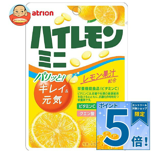 JANコード:4902797440051 原材料 砂糖(国内製造)、ぶどう糖、濃縮レモン果汁、デキストリン、でん粉、植物油脂、水あめ、ゼラチン、りんごパウダー/ビタミンC、増粘剤(アラビアガム)、炭酸カルシウム、酸味料、乳化剤、光沢剤、香料、着色料(フラボノイド、カロチノイド)、ビタミンB2、(一部に乳成分・大豆・りんご・ゼラチンを含む) 栄養成分 (1袋(32g)当たり)エネルギー127kcal、たんぱく質0g、脂質0.3g、炭水化物30.9g、食塩相当量0.004g、ビタミンC770mg、ビタミンB25mg、クエン酸436mg、ぶどう糖1.2g 内容 カテゴリ:お菓子、ラムネサイズ:165以下(g,ml) 賞味期間 (メーカー製造日より)14ヶ月 名称 菓子 保存方法 直射日光および高温多湿の場所を避けて保存してください。 備考 製造者:アトリオン製菓株式会社長野県須坂市高梨288 ※当店で取り扱いの商品は様々な用途でご利用いただけます。 御歳暮 御中元 お正月 御年賀 母の日 父の日 残暑御見舞 暑中御見舞 寒中御見舞 陣中御見舞 敬老の日 快気祝い 志 進物 内祝 御祝 結婚式 引き出物 出産御祝 新築御祝 開店御祝 贈答品 贈物 粗品 新年会 忘年会 二次会 展示会 文化祭 夏祭り 祭り 婦人会 こども会 イベント 記念品 景品 御礼 御見舞 御供え クリスマス バレンタインデー ホワイトデー お花見 ひな祭り こどもの日 ギフト プレゼント 新生活 運動会 スポーツ マラソン 受験 パーティー バースデー