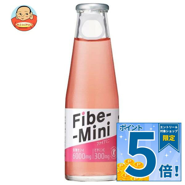 販売元：大塚製薬株式会社 商品区分：特定保健用食品 広告文責：株式会社味園サポート 電話番号：072-532-0301 製造国：日本 JANコード:4987035149613 原材料 糖類(砂糖、ぶどう糖果糖液糖、オリゴ糖)、ポリデキストロース(アメリカ製造)/ビタミンC、炭酸、酸味料、香料、トマト色素、調味料(アミノ酸) 栄養成分 (1本100ml当たり)エネルギー50kcal、タンパク質0g、脂質0g、炭水化物18.5g(糖質12.5g、食物繊維6g)、食塩相当量0.03g、ビタミンC 300mg、関与成分:ポリデキストロース7.0g 内容 カテゴリ：特定保健用食品、瓶サイズ：165以下(g,ml) 賞味期間 （メーカー製造日より）1年 名称 炭酸飲料 保存方法 直射日光・高温をさけてください。 備考 販売者:大塚製薬株式会社東京都千代田区神田司町2-9 ※当店で取り扱いの商品は様々な用途でご利用いただけます。 御歳暮 御中元 お正月 御年賀 母の日 父の日 残暑御見舞 暑中御見舞 寒中御見舞 陣中御見舞 敬老の日 快気祝い 志 進物 内祝 御祝 結婚式 引き出物 出産御祝 新築御祝 開店御祝 贈答品 贈物 粗品 新年会 忘年会 二次会 展示会 文化祭 夏祭り 祭り 婦人会 こども会 イベント 記念品 景品 御礼 御見舞 御供え クリスマス バレンタインデー ホワイトデー お花見 ひな祭り こどもの日 ギフト プレゼント 新生活 運動会 スポーツ マラソン 受験 パーティー バースデー