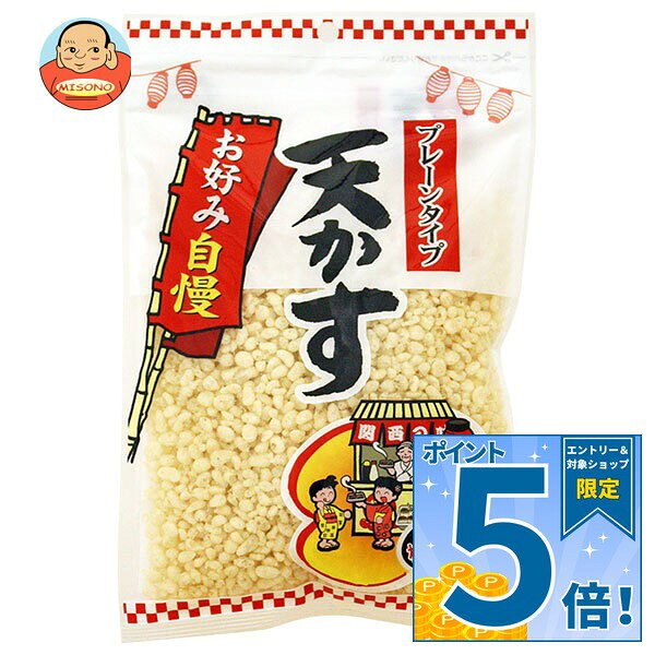 [ポイント5倍！9/19(土)20時〜全品対象エントリー&購入]旭フレッシュ お好み自慢 天かす 90g×10袋入｜ 送料無料 プレ…