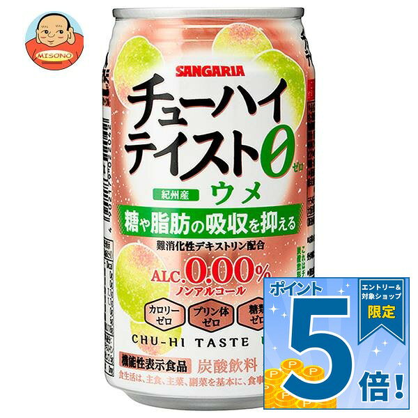 JANコード:4902179022042 原材料 難消化性デキストリン(食物繊維)（アメリカ製造）、うめ果汁/炭酸、酸味料、香料、甘味料(アセスルファムK、ステビア) 栄養成分 (100gあたり)エネルギー0kcal、たんぱく質0g、脂質0g、炭水化物7.7g、糖質1.7g、糖類0g、食物繊維6g、食塩相当量0.118g（機能性関与成分：難消化性デキストリン(食物繊維として)5g） 内容 カテゴリ:炭酸飲料、ノンアルコール飲料、缶サイズ:235〜365（g,ml） 賞味期間 （メーカー製造日より）12ヶ月 名称 炭酸飲料 保存方法 直射日光や高温多湿の場所を避けて保存してください。 備考 製造者:株式会社日本サンガリアベバレッジカンパニー大阪市東住吉区中野4-2-13 ※当店で取り扱いの商品は様々な用途でご利用いただけます。 御歳暮 御中元 お正月 御年賀 母の日 父の日 残暑御見舞 暑中御見舞 寒中御見舞 陣中御見舞 敬老の日 快気祝い 志 進物 内祝 御祝 結婚式 引き出物 出産御祝 新築御祝 開店御祝 贈答品 贈物 粗品 新年会 忘年会 二次会 展示会 文化祭 夏祭り 祭り 婦人会 こども会 イベント 記念品 景品 御礼 御見舞 御供え クリスマス バレンタインデー ホワイトデー お花見 ひな祭り こどもの日 ギフト プレゼント 新生活 運動会 スポーツ マラソン 受験 パーティー バースデー