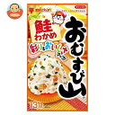 ミツカン おむすび山 鮭わかめ チャック袋タイプ 31g×20(10×2)袋入｜ 送料無料 一般食品 調味料 ふりかけ 袋