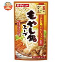 送料無料 ダイショー 野菜をいっぱい食べる鍋 もやし鍋スープ 750g×10袋入 ※北海道・沖縄は別途送料が必要。