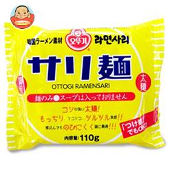 オットギ サリ麺 110g×40個入｜ 送料無料 インスタント食品 ラーメン 袋