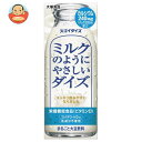 大塚食品 ミルクのようにやさしいダイズ 200ml紙パック×24本入×(2ケース)｜ 送料無料 大豆 紙パック ビタミン カルシウム 栄養機能食品 ビタミンD