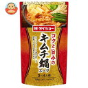 ダイショー コクと旨みのキムチ鍋スープ 750g×10袋入| 送料無料 一般食品 調味料 鍋スープ
