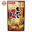 【1月16日(火)1時59分まで全品対象エントリー&購入でポイント5倍】ダイショー 野菜をいっぱい食べる鍋 もやし担々鍋スープ 750g×10袋入｜ 送料無料 一般食品 調味料 鍋スープ