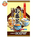 宇治森徳 かおりちゃん お番茶 ティーバッグ (6g×32袋)×20袋入| 送料無料 茶 ティーバッグ お茶 番茶 日本茶