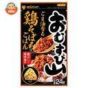 ミツカン おむすび山 ごま油香る鶏そぼろごはん チャック袋タイプ 24g×20(10×2)袋入×(2ケース)| 送料無料 一般食品 調味料 ふりかけ 袋