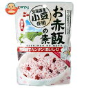 カンピー お赤飯の素 200g×20袋入×(2ケース)｜ 送料無料 調味料 料理の素 赤飯