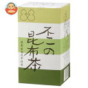 不二食品 不二の昆布茶 1kg(200g×5袋)×1箱入×(2ケース)｜ 送料無料 嗜好品 茶飲料 顆粒 こんぶ茶 箱