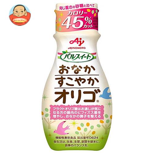 味の素 パルスイート おなかすこやか オリゴ 270g×10本入×(2ケース)｜ 送料無料 低カロリー 砂糖 シュガー