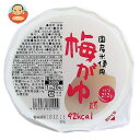 聖食品 国産米使用 梅がゆ 250g×12個
